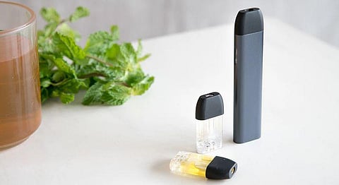 If You Are Looking For Homegrown Indian Pod Based Vapes, Alt. Might Be Your Answer
