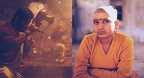 These Stunning Images Capture The Beautiful Life & Culture Of Varanasi