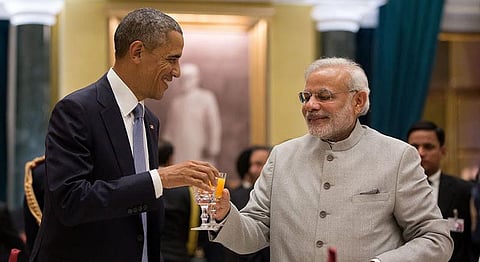 India & Culinary Diplomacy: How Food Plays Into Politics