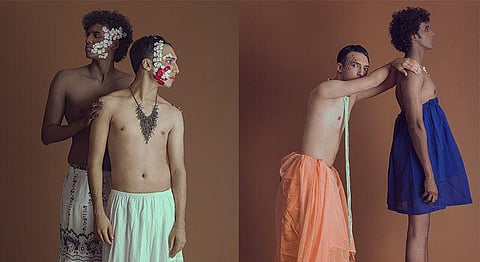 Grace by Archisman Misra