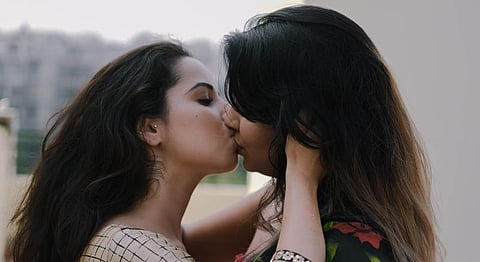 Mohit Tiwari - Normalising Homosexuality