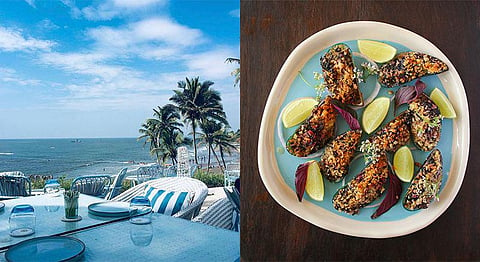 Eat Lavish, Be Lavish - Homegrown's Top Picks Of Fine Dining Eateries In Goa