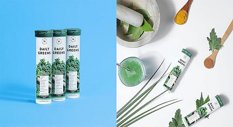 Credit - Wellbeing Nutrition