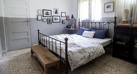 Credit - Airbnb