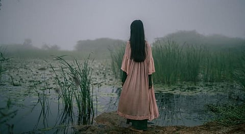 Rema Chaudhary’s Photography Exhibition Is A Collection Of Ethereal Landscapes