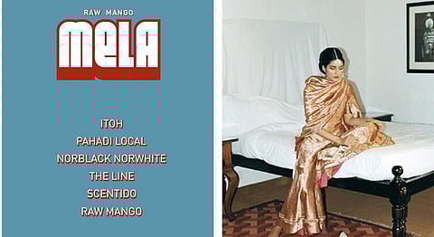 Come Be A Part Of Raw Mango’s One Of A Kind Mela In Delhi