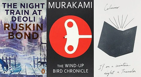 Our Winter Reading List - Books For Keeping You Warm During The Wintry Spell