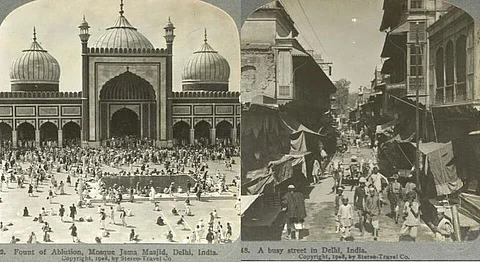 Sword & Scepter - Discover The History Of Delhi You Never Knew About