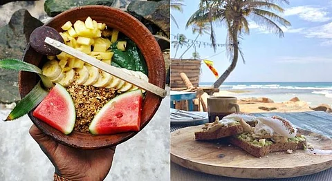 Top 5 Restaurants For You To Feast At In Southern Sri Lanka’s Ahangama