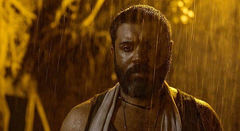 Moothon Is A Malayalam - Hindi Movie That Poignantly Captures Life’s Extremes