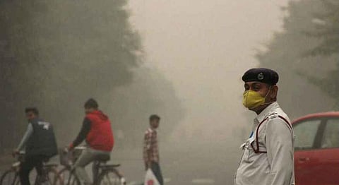 An Upcoming Documentary Exemplifying The Nightmares Of Climate Change