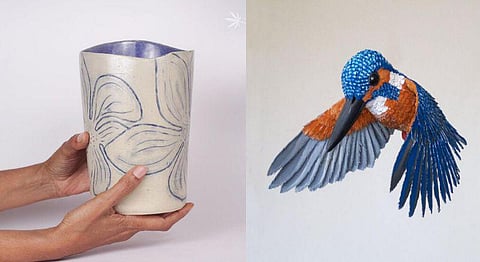 10 Unique Handcrafted Indian Etsy Stores