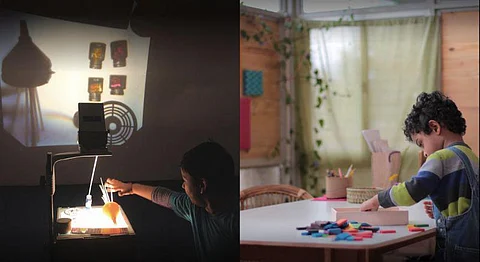 Experience An Alternative Learning Approach Fostering Holistic Development In Kids