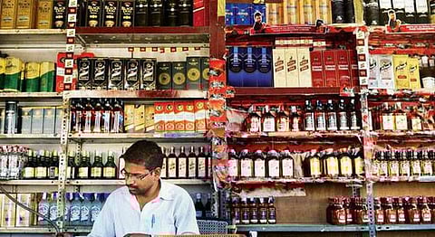 A Complete List Of 2020’s Dry Days In Mumbai – May You Never Go Sober