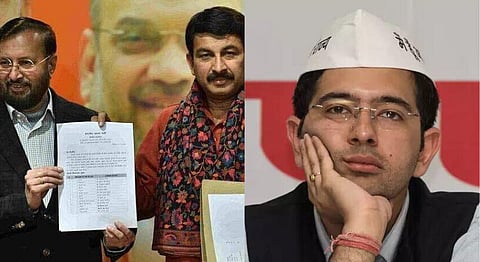 Delhi elections 2020: Everything You Need To Know To Cast Your Vote