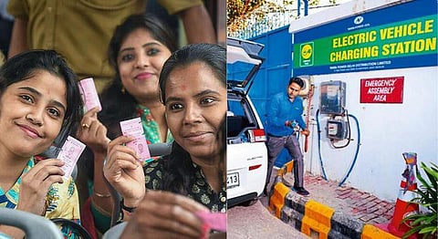 8 Policy Reforms Made By The AAP Government In Delhi Over The Past 5 Years