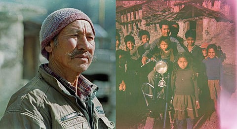 Here’s What Lies Inside A 25-Year-Old Film Roll - For What Are Photographs If Not Memories Preserved