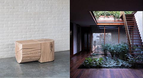 6 Indian Architecture Studios That Are Redefining Spaces,  Products & Sustainability