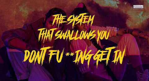 Nidhi Iyer for Homegrown