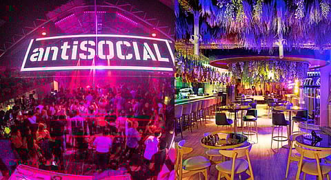 Mumbai Goes 24x7 - A List Of Restaurants, Malls & Venues Open All Night