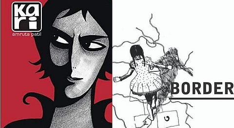 Here's A List Of 10 Indian Graphic Novels You Must Read Right Now