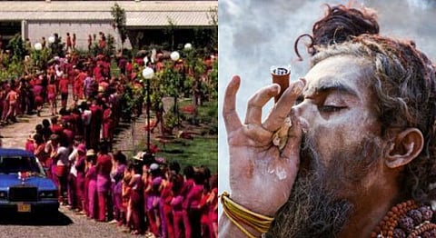 The Complete Story Behind India's Most Interesting Cults