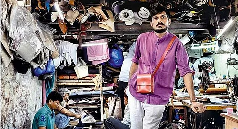 Meet The Dalit Creative Entrepreneurs Giving Voice To Their Community