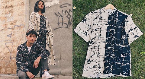 #HGDrop: An Indian Label That’s Using Post-Rock To Re-imagine Streetwear