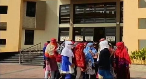 Period Shaming In Gujarat College: Students Made To Strip During Menstruation Check