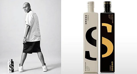 India’s First Homegrown Premium Vodka With Bold Global Ambitions Offers A Unique Taste
