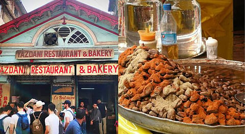 From Salli Boti To Sholezard: Here's The Ultimate Guide To Irani Food in India