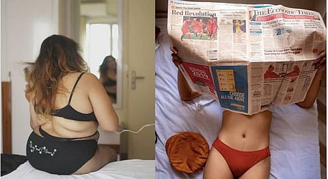 Indian Innerwear Brand Promotes Inclusivity & Sustainability With Their Unique Products