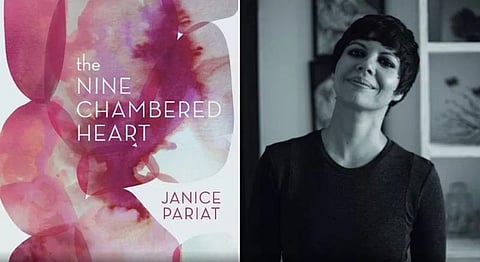 #HGAcademy: Learn The Craft of Weaving Stories With Author Janice Pariat