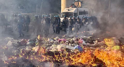 Delhi riots: Communal Violence Leaves 38 Dead And Several Others Injured
