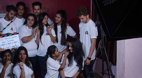 Love The Performing Arts? Apply To These Institutes For Professional Training Programmes In Acting