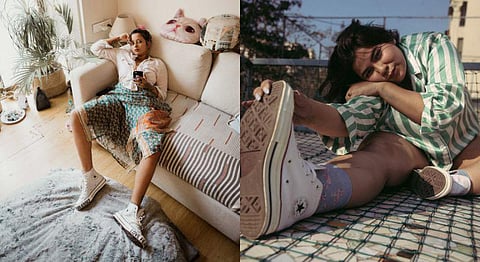 4 Indian Women Who Choose Love Over Fear