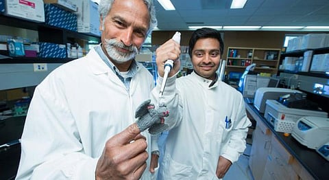 Coronavirus Isolated In Canada By Indian-Origin Doctor & Team