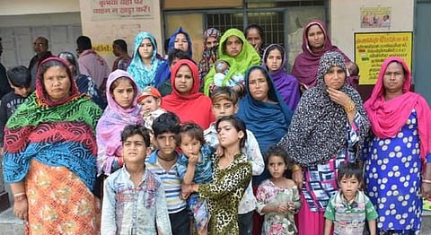 Little Iran in India: An Isolated Community Of Iranian Indians