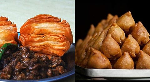 The Ultimate Guide To India's Unique Samosa Trail