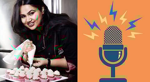 Le15's Pooja Dhingra's Top-10 Podcast Recommendations for Self-Quarantine Season