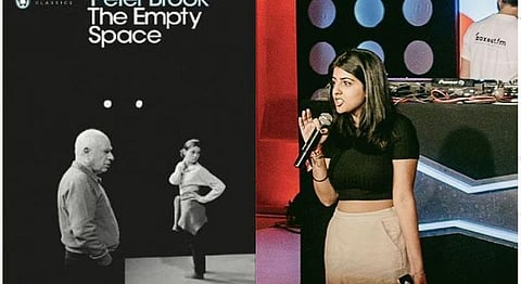 #HGAcademy: Thespian Pooja Sivaraman’s Recommendations For All Things Theatre & Story-Telling