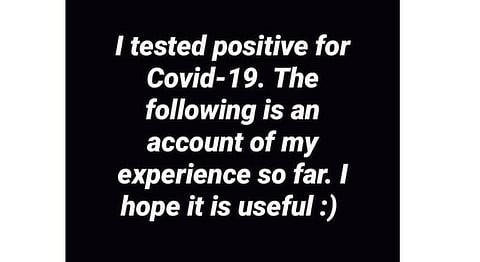 Indian Student’s First-Hand Experience With COVID-19 & The Public Healthcare System