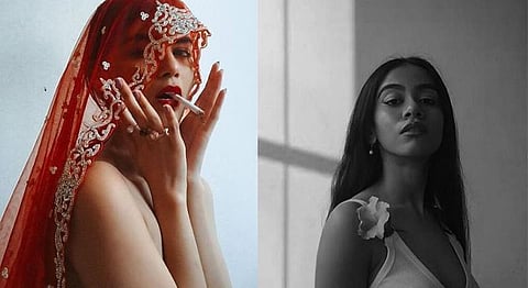 Indian Photographer Shoots Portraits Via Video Call With Muses From Across The Globe