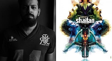 #HGAcademy: The Art Of Learning From Watching Films With Renowned Filmmaker Bejoy Nambiar 