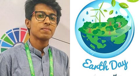 #HGAcademy: Make The World A Better Place This Earth Day With Climate Activist John Paul Jose