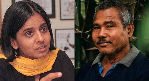 10 Indian Environment Conservation Activists Leading The Drive Against Climate Change 