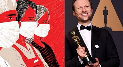 Calling Out Indian Filmmakers To Work With Oscar-Awardee Orlando von Einsiedel