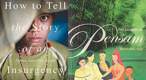 Real Stories From The North-East: Janice Pariat Lists Books For You To Know India Better