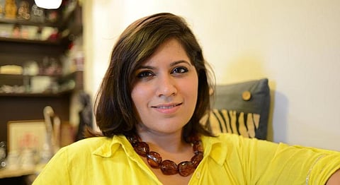 #HGAcademy: Learn More About the Psychology Behind Restaurant Design From Shweta Kaushik