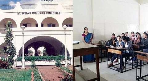 St.Mira’s College,Pune Starts Online Mental Well-Being Programme For College Students All Over India